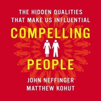 Enlarge image Cover: Compelling People - Gildan Media Corporation
