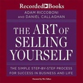 Cover: The Art of Selling Yourself - Gildan Media Corporation