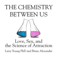 Enlarge image Cover: The Chemistry Between Us - Ascent Audio