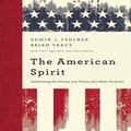 Cover: The American Spirit - Gildan Media Corporation