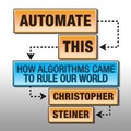 Cover: Automate This - Gildan Media Corporation