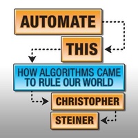Enlarge image Cover: Automate This - Gildan Media Corporation