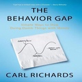Cover: The Behavior Gap - Gildan Media Corporation