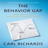 Enlarge image Cover: The Behavior Gap - Gildan Media Corporation