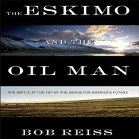 Enlarge image Cover: The Eskimo and the Oil Man - Gildan Media Corporation