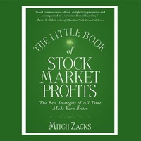 Enlarge image Cover: The Little Book of Stock Market Profits Lib/E - Gildan Media Corporation