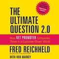 Cover: The Ultimate Question 2.0 Lib/E - Gildan Media Corporation