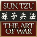 Cover: The Art of War - Gildan Media Corporation