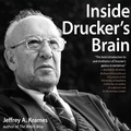 Cover: Inside Drucker's Brain - Gildan Media Corporation