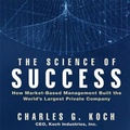 Cover: The Science Success - Gildan Media Corporation