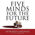 Cover: Five Minds for the Future - Gildan Media Corporation