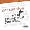 Cover: Persuasion - Gildan Media Corporation