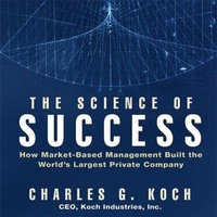 Enlarge image Cover: The Science Success - Gildan Media Corporation