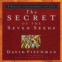 Enlarge image Cover: The Secret of the Seven Seeds Lib/E - Gildan Media Corporation