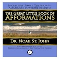Cover: The Great Little Book of Afformations - Gildan Media Corporation