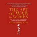 Cover: The Art of War for Women Lib/E - Gildan Media Corporation
