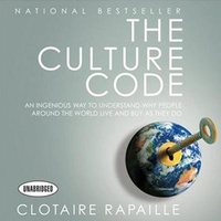 Enlarge image Cover: The Culture Code - Gildan Media Corporation