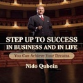 Cover: Step Up to Success in Business and in Life - Gildan Media Corporation
