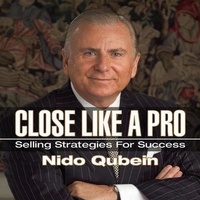 Enlarge image Cover: Close Like a Pro - Gildan Media Corporation