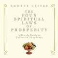 Cover: The Four Spiritual Laws of Prosperity - Gildan Media Corporation