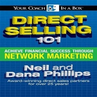 Enlarge image Cover: Direct Selling 101 - Gildan Media Corporation