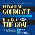Cover: Beyond the Goal - Gildan Media Corporation