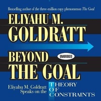 Enlarge image Cover: Beyond the Goal - Gildan Media Corporation