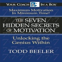 Enlarge image Cover: The 7 Hidden Secrets of Motivation - Gildan Media Corporation