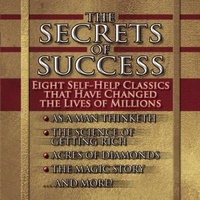 Enlarge image Cover: The Secrets of Success - Gildan Media Corporation