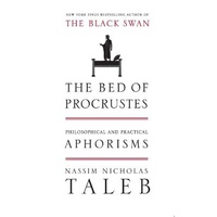 Abbildung von: The Bed of Procrustes - Gildan Media Corporation