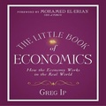 Cover: The Little Book of Economics Lib/E - Gildan Media Corporation