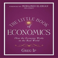 Enlarge image Cover: The Little Book of Economics Lib/E - Gildan Media Corporation