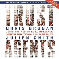 Abbildung von: Trust Agents (Revised and Updated) - Gildan Media Corporation