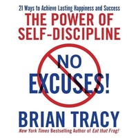Enlarge image Cover: No Excuses! - Gildan Media Corporation