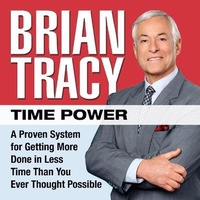 Abbildung von: Time Power - Gildan Media Corporation