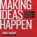 Cover: Making Ideas Happen - Gildan Media Corporation