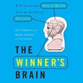 Cover: The Winner's Brain Lib/E - Gildan Media Corporation