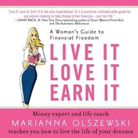 Enlarge image Cover: Live It, Love It, Earn It Lib/E - Gildan Media Corporation