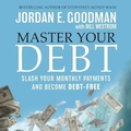 Cover: Master Your Debt - Gildan Media Corporation