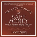 Cover: The Little Book of Safe Money Lib/E - Gildan Media Corporation