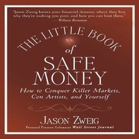Enlarge image Cover: The Little Book of Safe Money Lib/E - Gildan Media Corporation