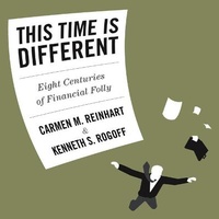 Enlarge image Cover: This Time Is Different - Gildan Media Corporation