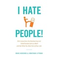 Cover: I Hate People! - Gildan Media Corporation