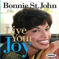 Cover: Live Your Joy - Gildan Media Corporation