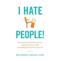 Enlarge image Cover: I Hate People! - Gildan Media Corporation