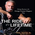 Cover: The Ride of a Lifetime - Gildan Media Corporation