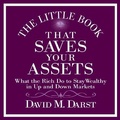 Cover: The Little Book That Saves Your Assets - Gildan Media Corporation