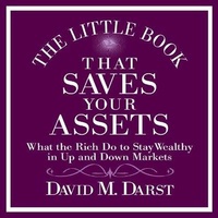 Enlarge image Cover: The Little Book That Saves Your Assets Lib/E - Gildan Media Corporation