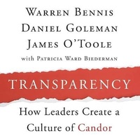 Enlarge image Cover: Transparency - Gildan Media Corporation