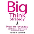 Cover: Big Think Strategy - Gildan Media Corporation